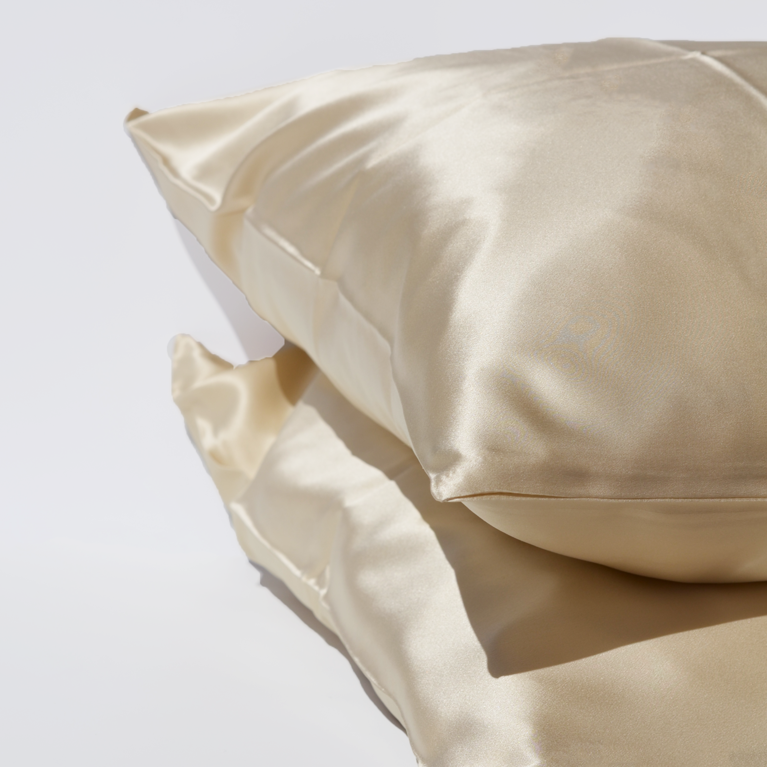 Ivory clearance silk pillowcase