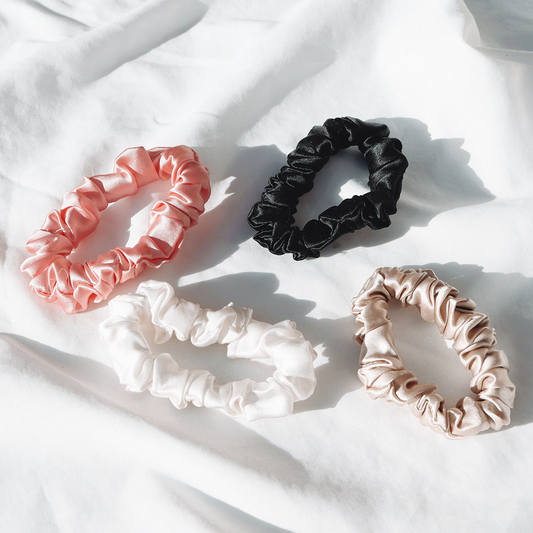 Midi Scrunchie Collection