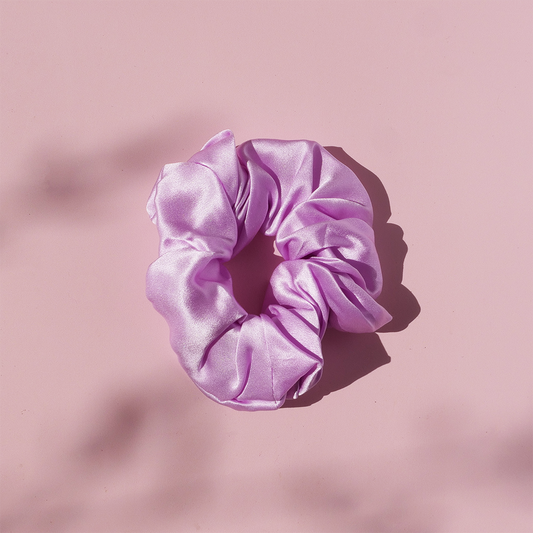 Regular Scrunchie - Lavender